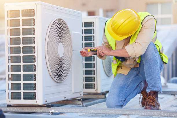 Affordable air conditioning repair in Primera, TX