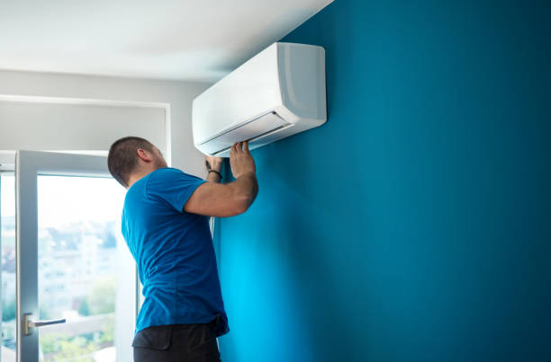 Best HVAC repair near me  in Primera, TX