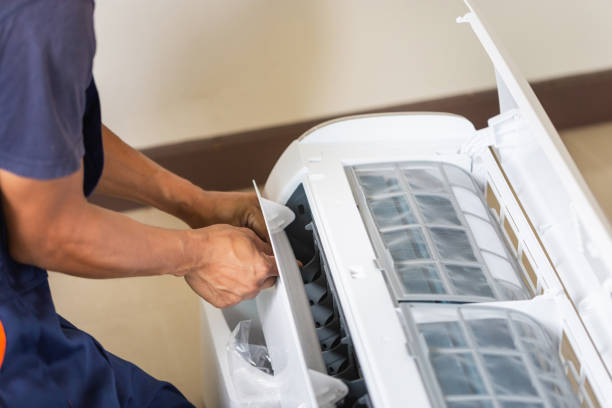 Best HVAC installation services  in Primera, TX