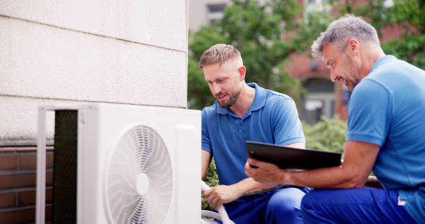 Best HVAC air duct cleaning  in Primera, TX