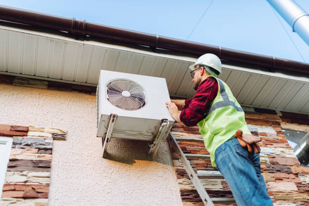 Best HVAC emergency services  in Primera, TX