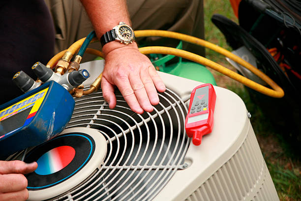 Best Affordable HVAC services  in Primera, TX