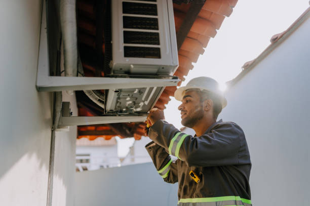 Best HVAC companies near me  in Primera, TX