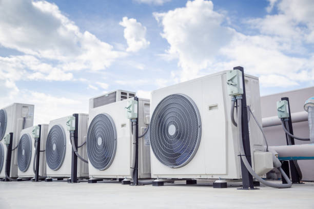 Best HVAC replacement cost  in Primera, TX