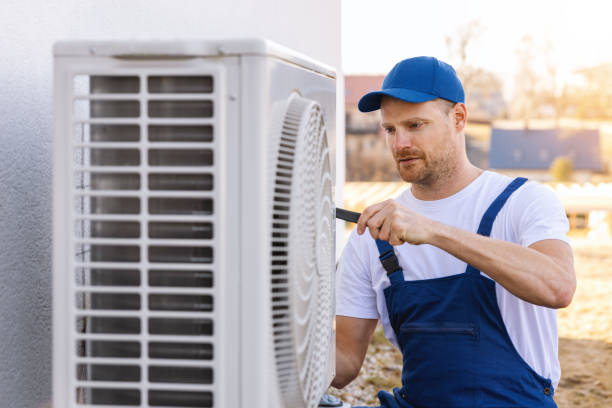 Best Emergency HVAC repair  in Primera, TX