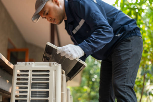 Best HVAC maintenance near me  in Primera, TX