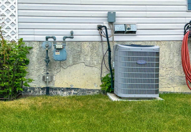 Best HVAC installation services  in Primera, TX